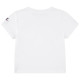 Nike Βρεφική κοντομάνικη μπλούζα Animal Printed Futura Logo Tee